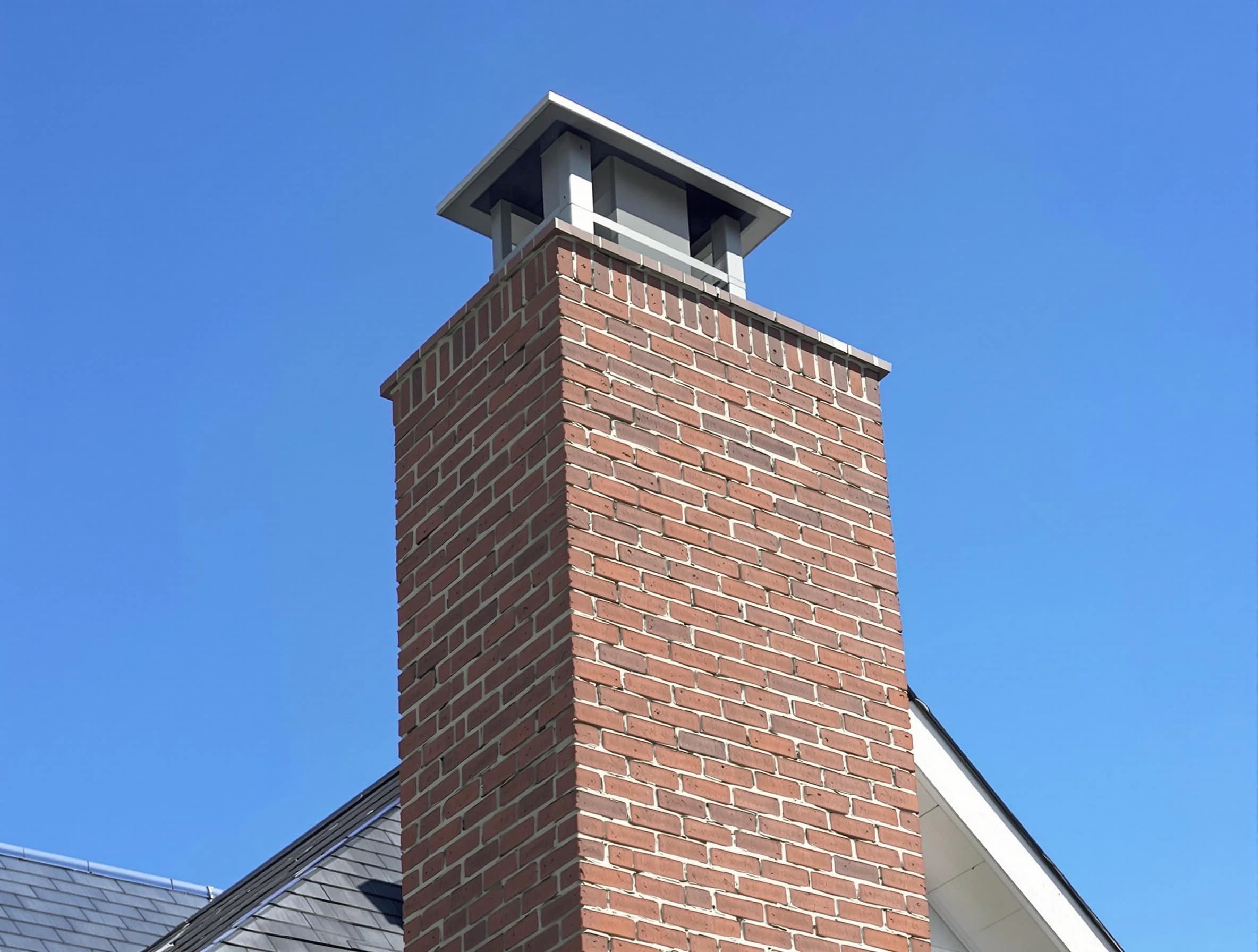 Chimney Remodeling service in Spring Hill, TN
