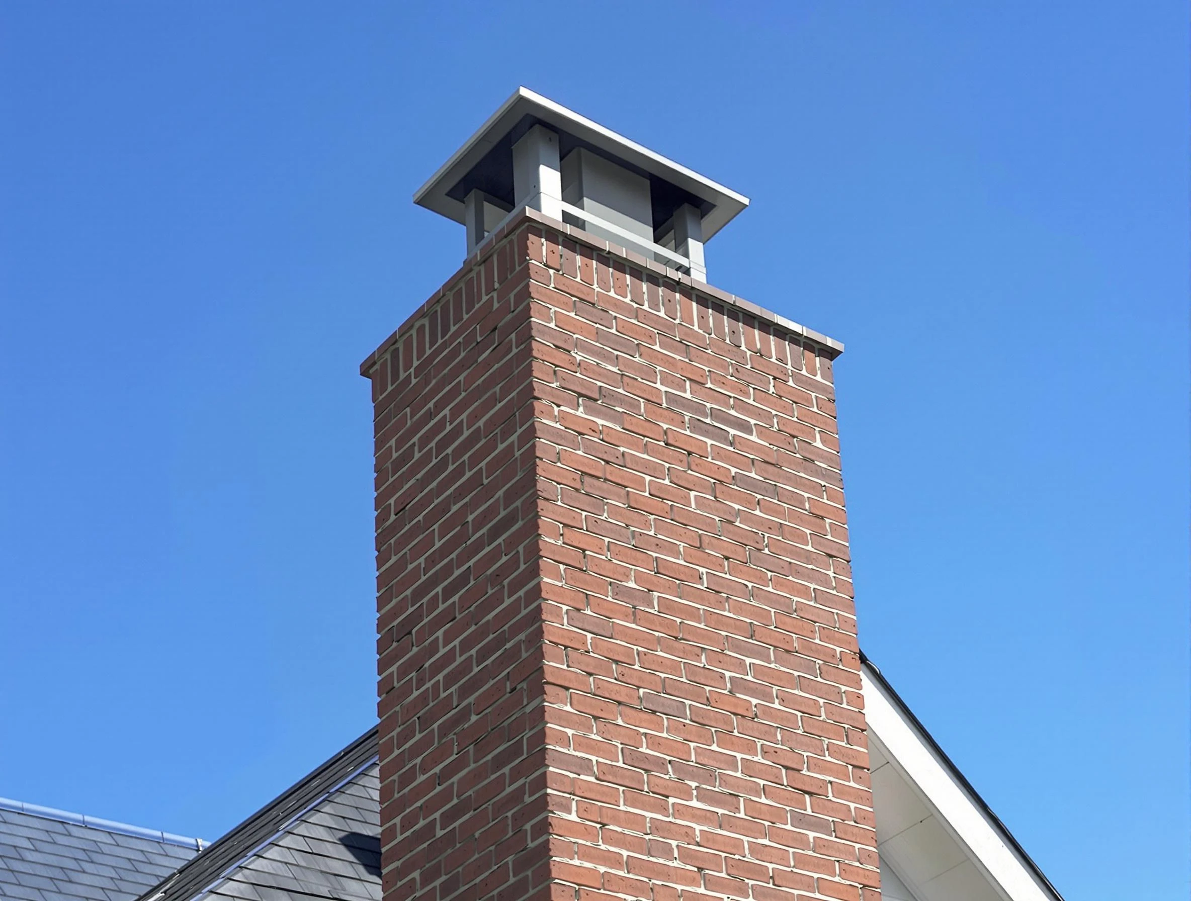Chimney Remodeling in Spring Hill